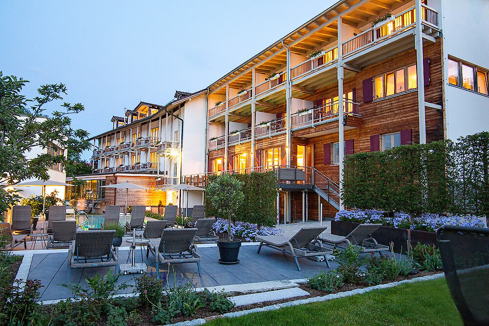 Hotel St. Florian